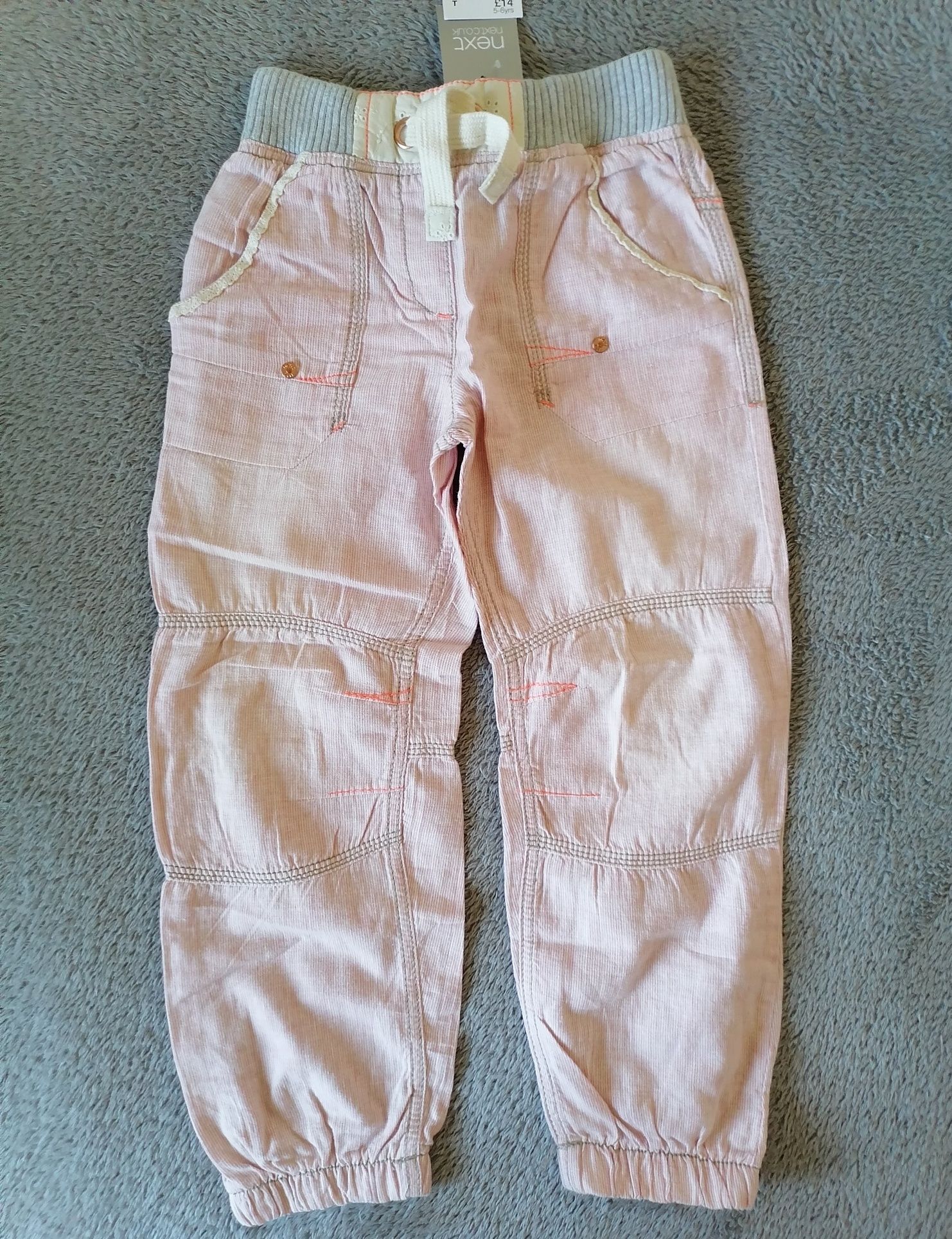 Детски маркови дрехи Next, Frugi, Jojo maman bebe