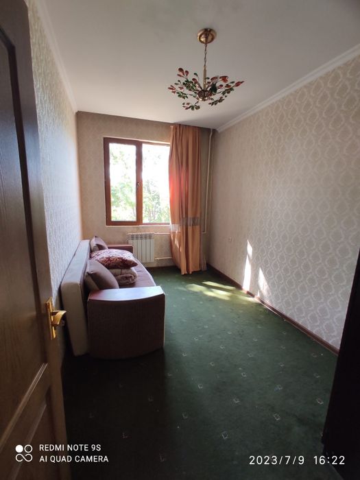 М.Горьки 3*3*5 Саёхат Гостиница, Чехана Салом