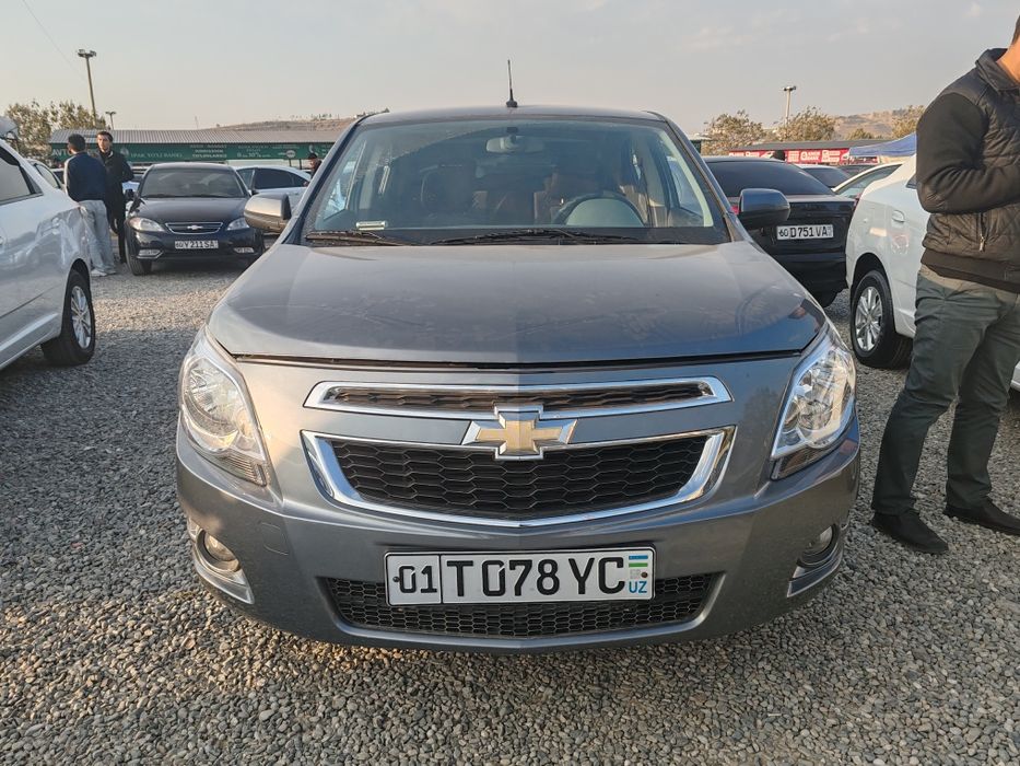 Кобалт 23 года евро 2