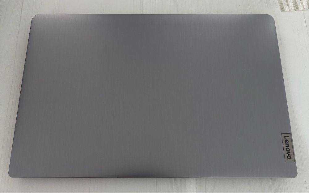 Laptop LENOVO IdeaPad 3 15ALC6, AMD Ryzen 7 5700