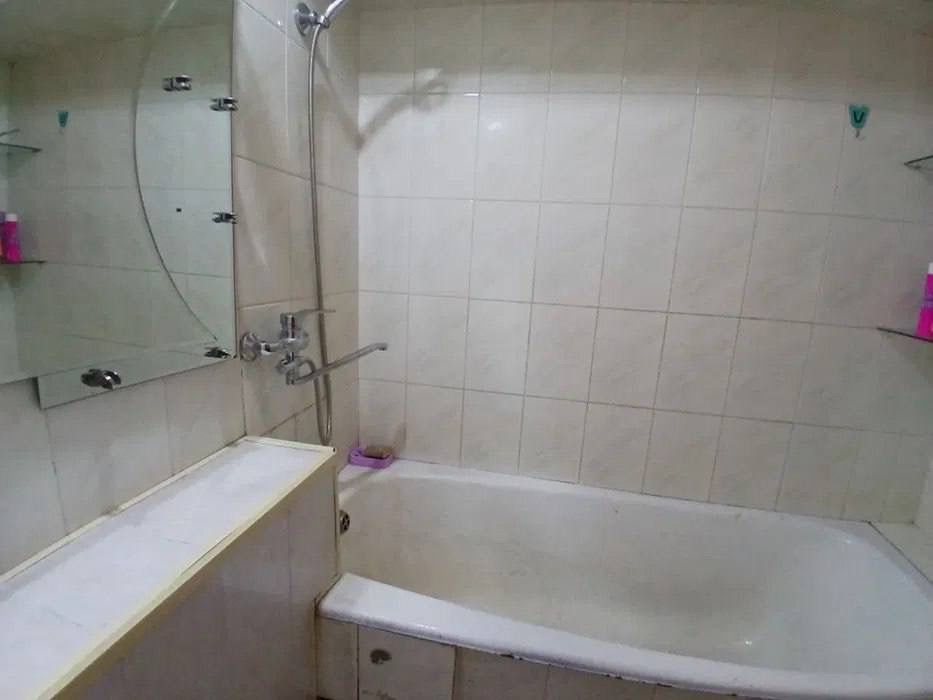 Квартира Ц-1 Ул. Садык Азимова 3/8/9 74 кв.м