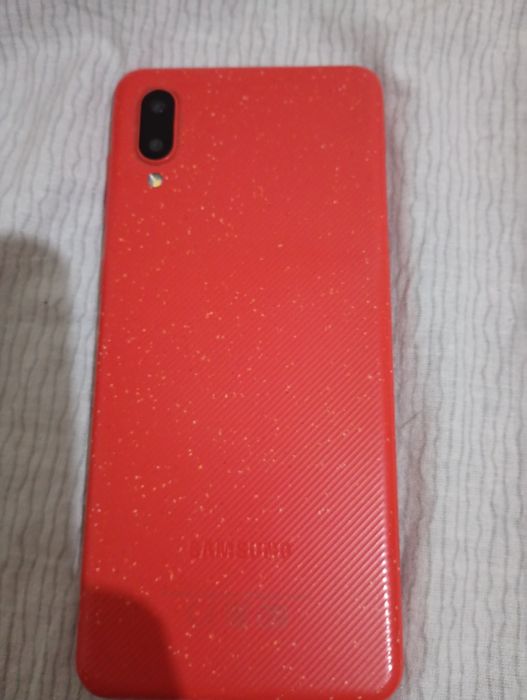 Продам SAMSUNG A02