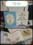 Set peter iepurasul