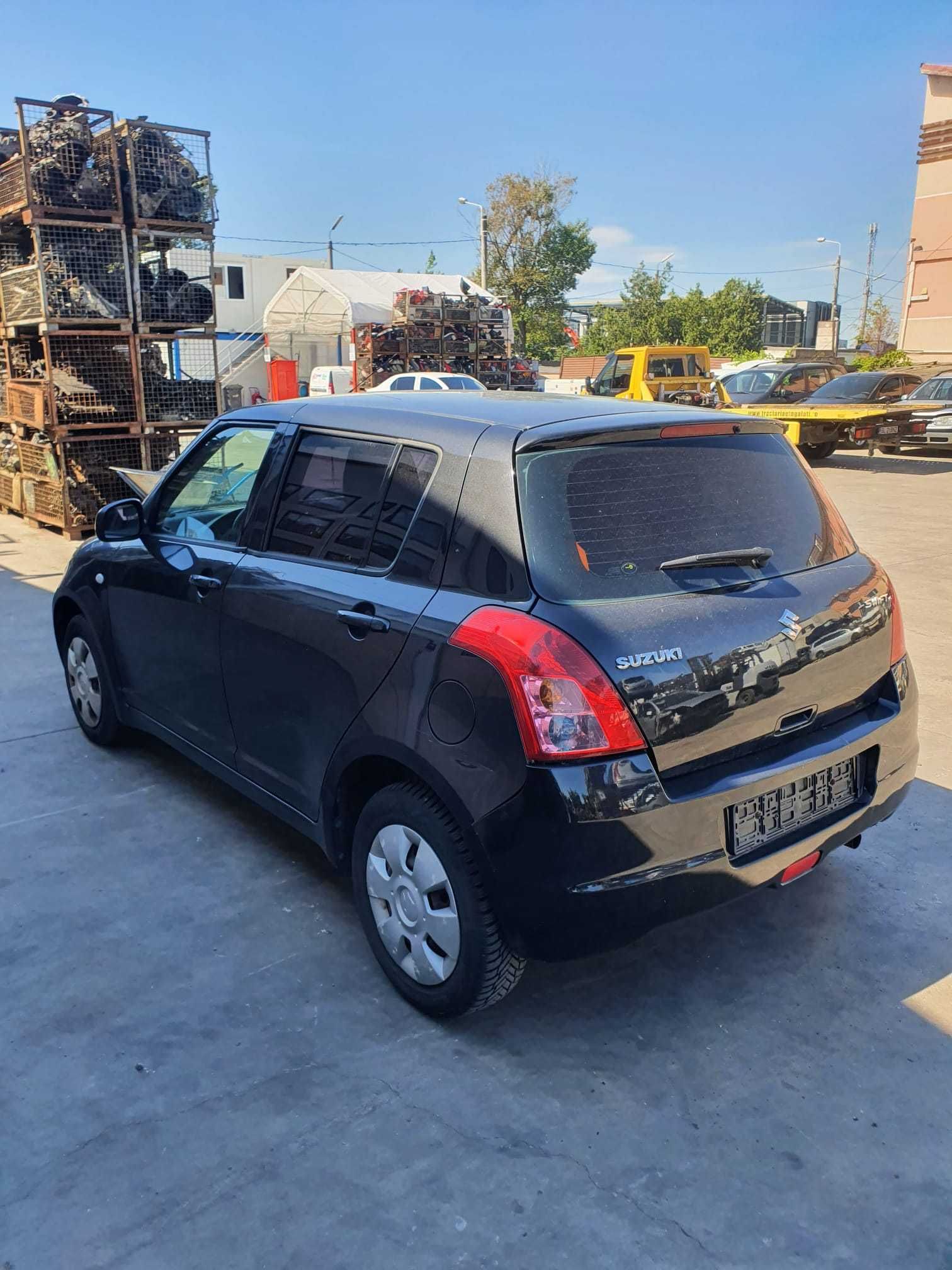 suzuki swift an 2008 Dezmembrez/Dezmembram