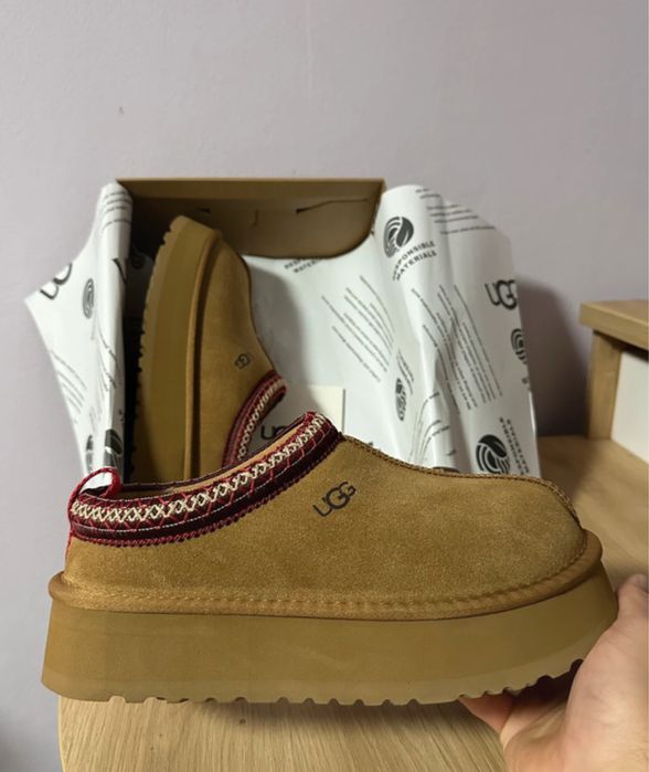 Ugg Tasman Tazz noi