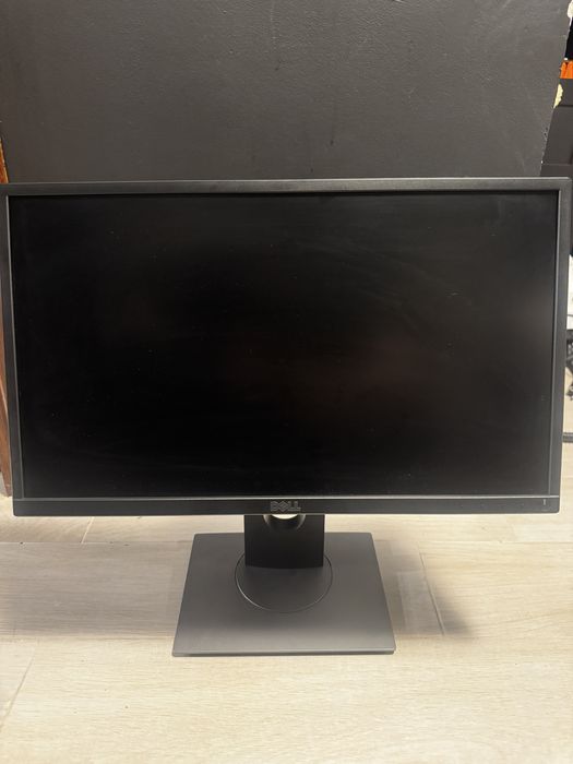 Monitor DELL IPS 21,5”, Full HD, P2217H