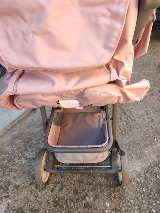 Cărucior copii sport euro cart 0-36 luni