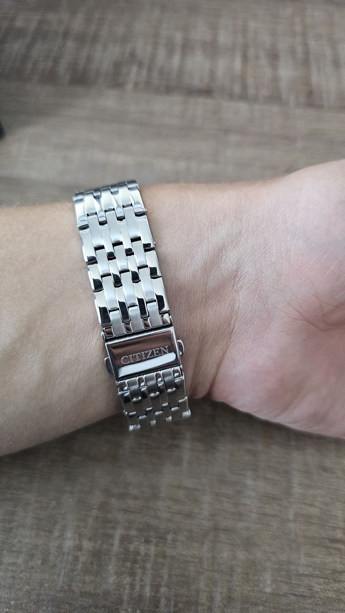 Ceas Citizen Automatic