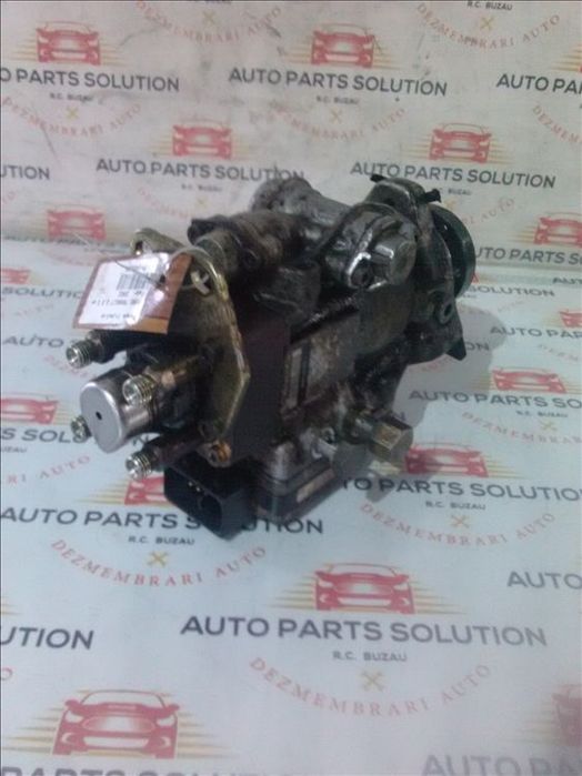 pompa injectie ford transit 2.0 d an fabr. 2002