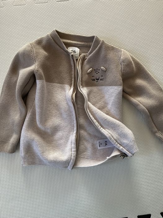 Jersee bebe mărime 86&80