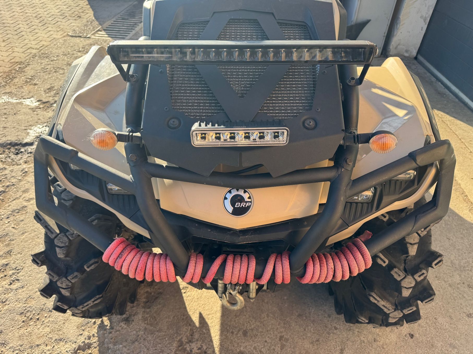 Can-Am Outlander Max Primul proprietar,can am xmr 1000 r,