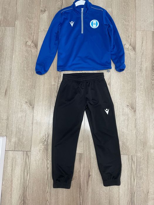 Set fotbal pentru baieti 4-5 ani