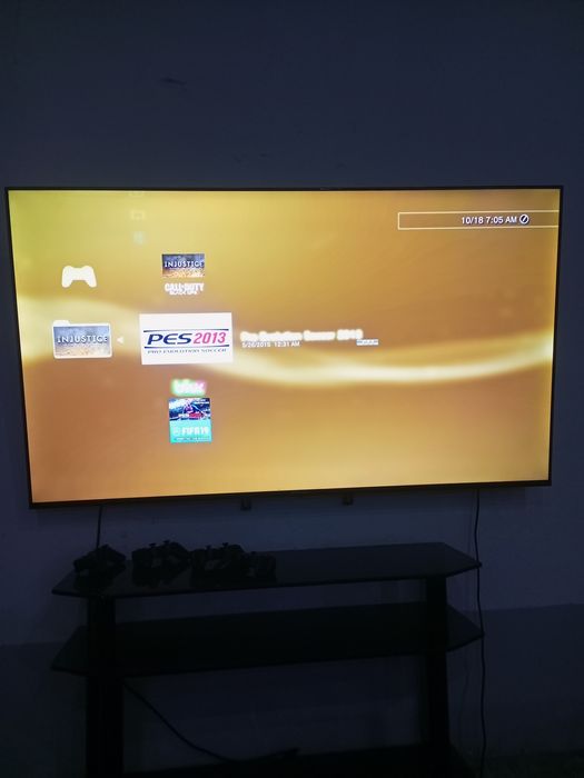 Ps 3 Arenda 50 000 som