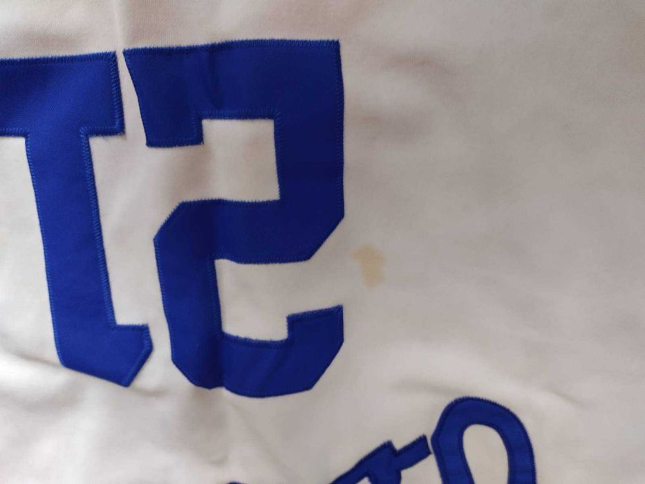 Баскетболен потник Детроит Пистонс NBA Jersey 1966/67 Pistons