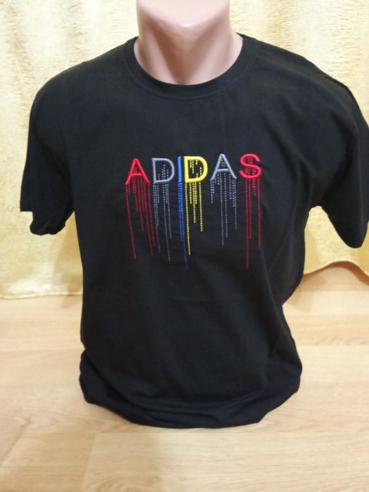 Tricou bărbați Noi