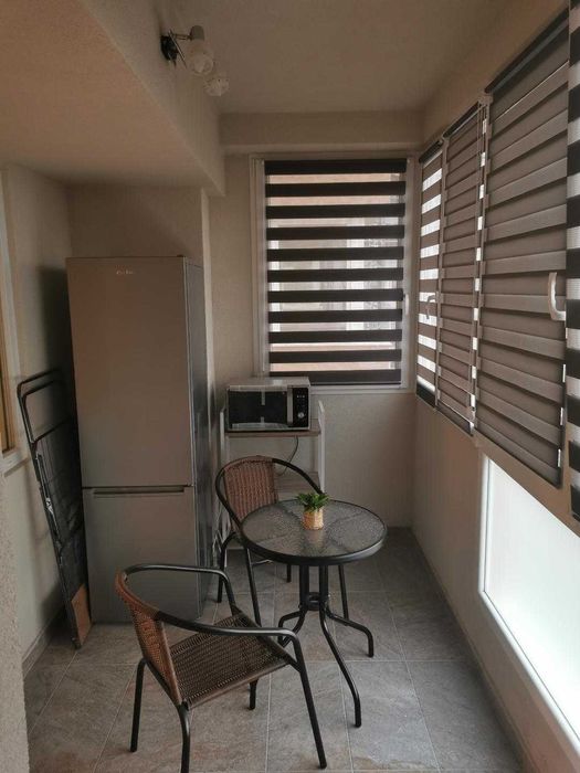 Apartament 2 cam, Fiald, etaj 3/8, lift, loc parcare privat exterior