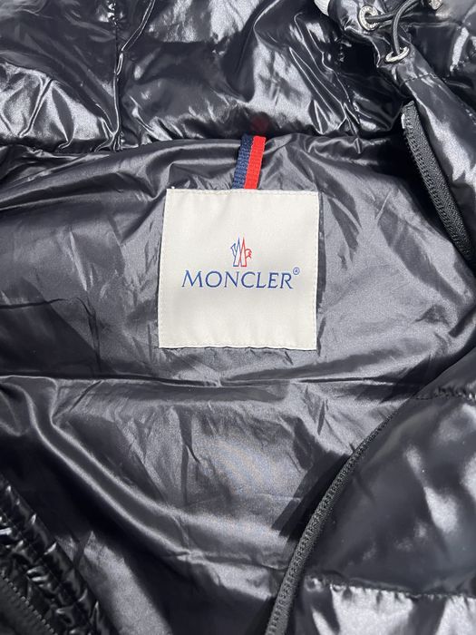 Moncler мъжко яке