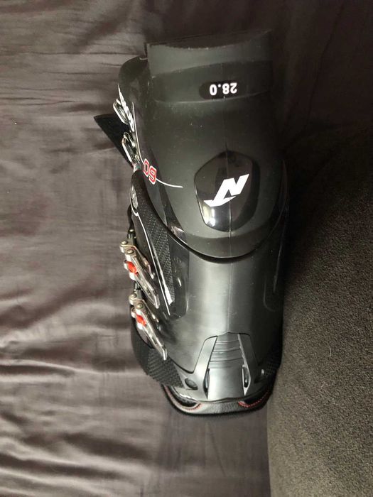 НОВИ СКИ обувки-ботуши NORDICA  CRUISE 60  28.00- 44 -45 номер НОВИ