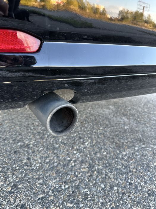 Bmw 320D 184 cp f34 GT