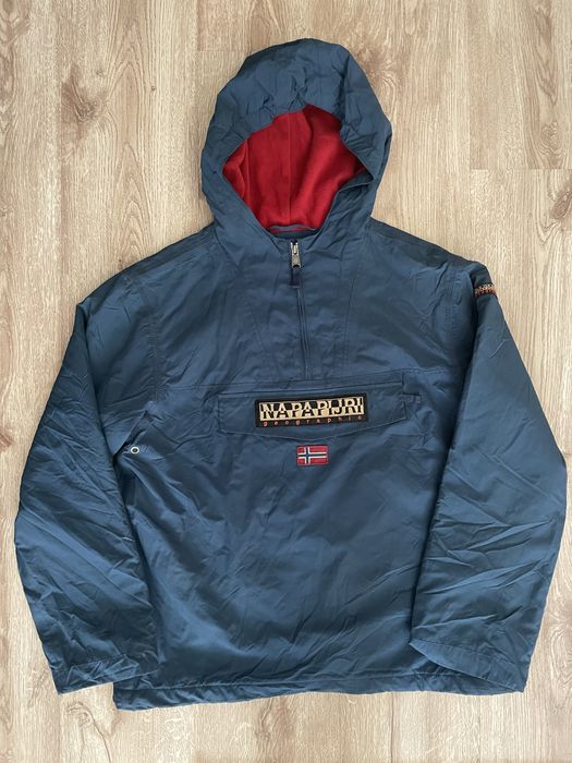 Helly Hansen Timberlnd Napapijri Bergans of Norway мъжко яке