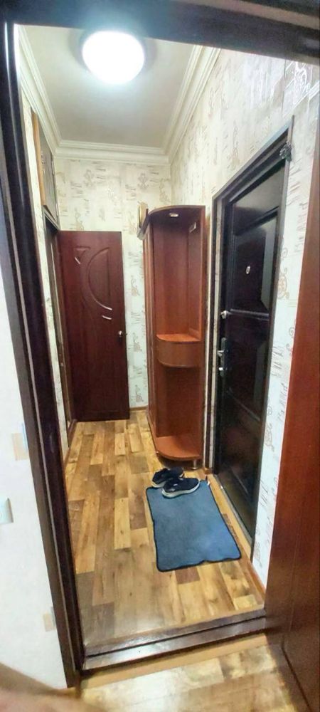 Продаётся Квартира Чиланзар 11. 1в2/2/4 Можно Под Ипотеку