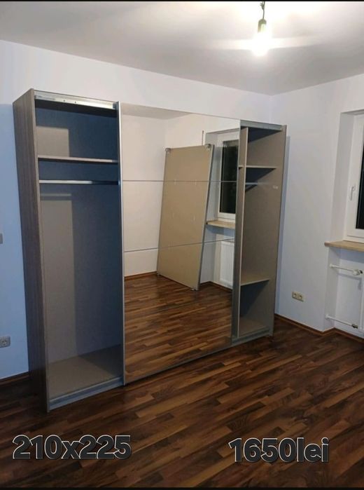 Vând mobilă second-hand, import Germania