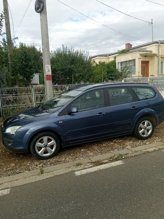 Se vinde Ford Focus 2 n