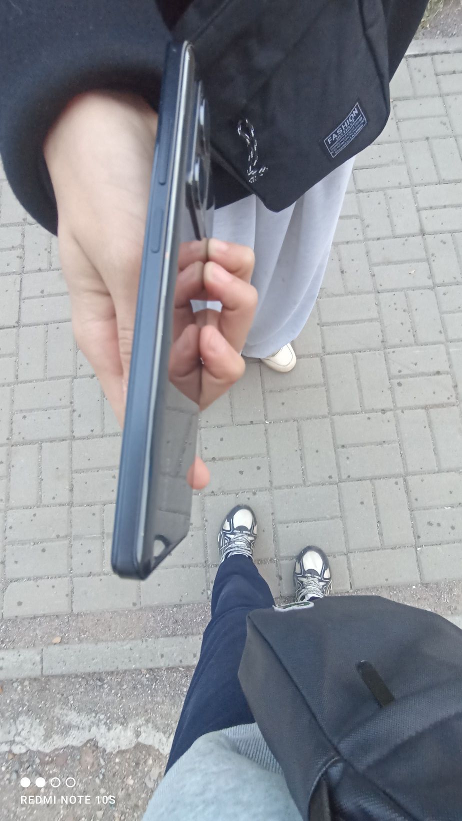 Redmi note 12 pro plus