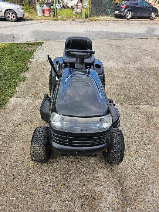 Тракторна Косачка HUSQVARNA, PARTNER. Перфектна