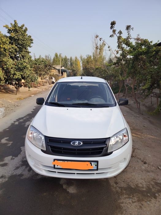 Лада гранта йили 2013 метан