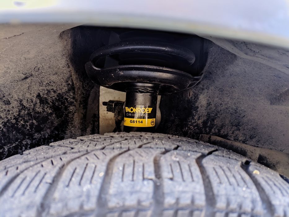 Мерцедес А клас 1.8 за донор или части