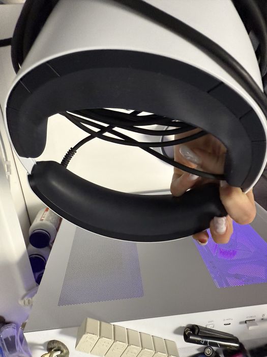 PSVR2 за PlayStation 5