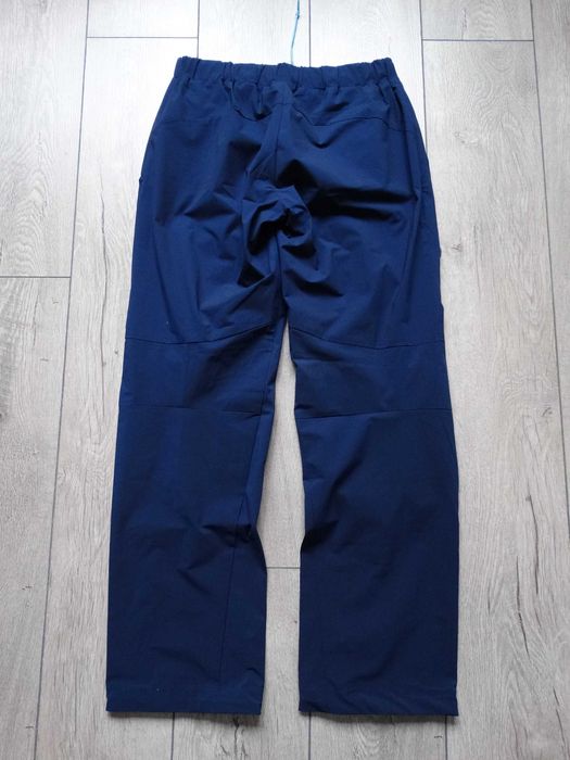 НОВ PHENIX TSC WIND PANTS женски ветроустойчив панталон размер 40 M