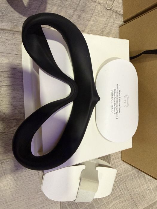 Oculus Quest 2 256gb + аксесоари