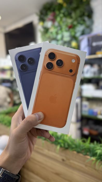 Iphone 17 pro, iphone 17 pro max