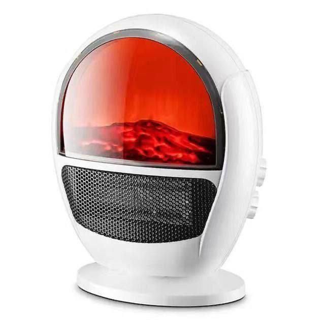 Тепловентилятор ,обогреватель  FLAME HEATER