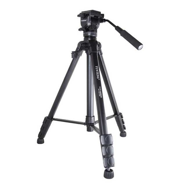 Штатив Yunteng VCT-999