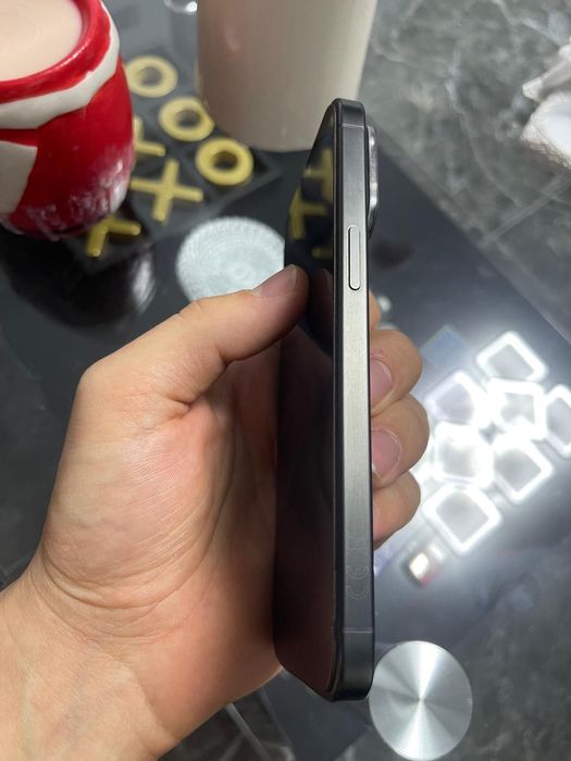 iPhone 15 Pro Max 512