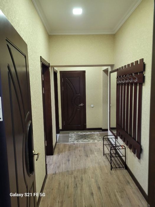 Аренда квартиры Сдается 2 комнатная квартира в жилом комплексе 
Габус