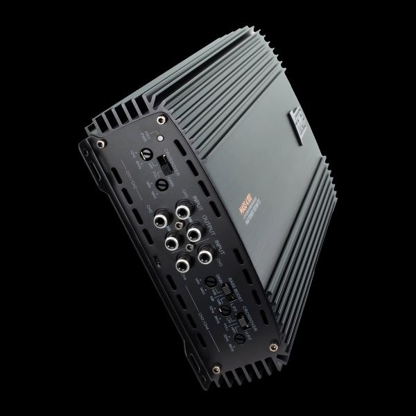 Продам усилитель AMP Mass 4.100 абсолютно новый!