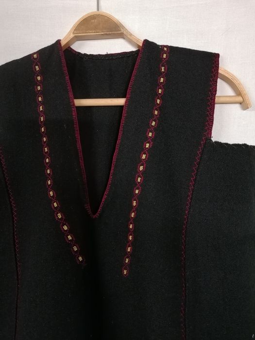 Сукман автентичен