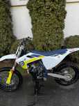 Husqvarna 85 CC 2021