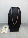 Lant aur 14k 23.95g (Ag26 Tudor 2)(B.43399) Garantie 2 ani!