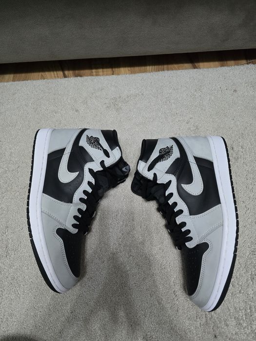 Nike Air Jordan 1 Retro High OG Shadow 2.0
