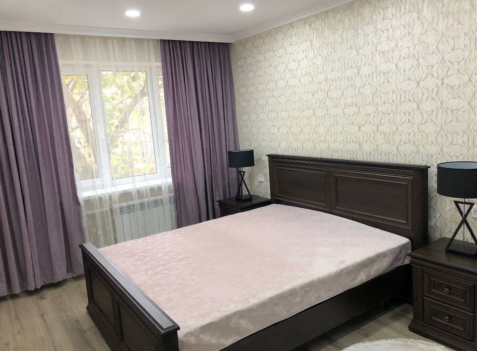 Продается 3 комнатная квартира ремонт ул.Лабзак, Урда