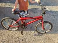 Bicicleta Bmx copii