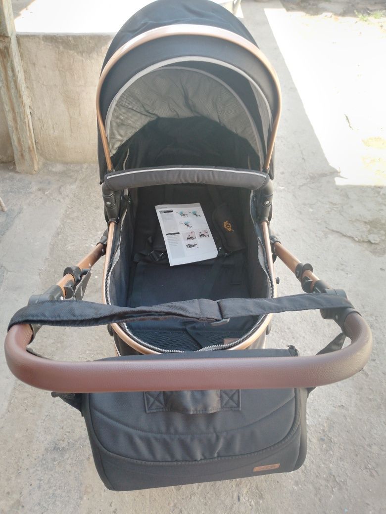 Kalyaska 1 yil garantya