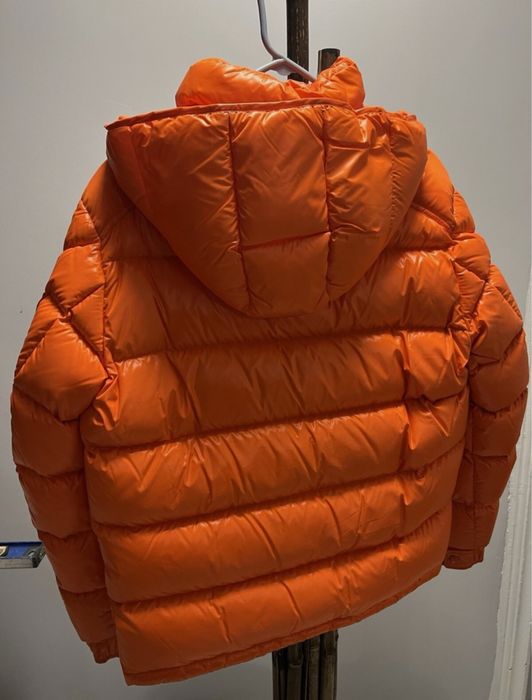 PREMIUM-Puf Geaca m.o.n.c.l.e.r maya NFC Tag lucioasa(matta)