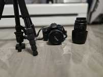 Aparat foto dslr canon eos 7d mark 2