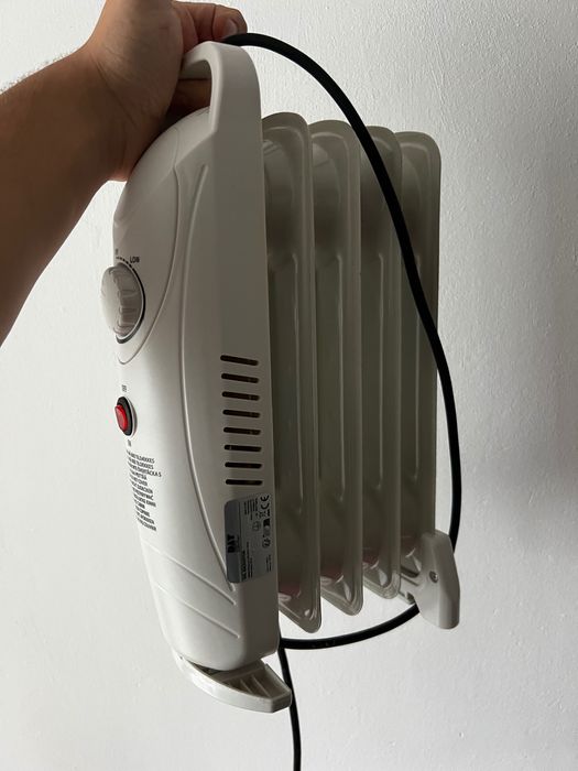 Радиатор 500w НВ